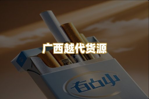 广西越代货源